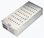 Крысоловка металлическая 46см.