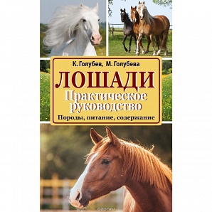 Лошади (Голубев К)